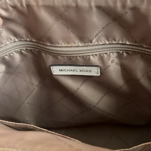 Michael Kors Tote bag - Picture 4 of 4